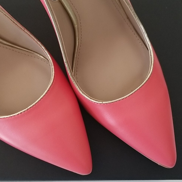 Shoes of Prey slingback pumps - Picture 2 of 7